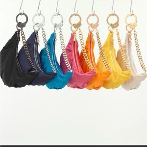 ISO Cuffz by Linz bag!